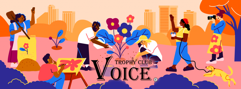 Trophy Club Voice Resolves Trademark Dispute with Facebook After Extended Battle